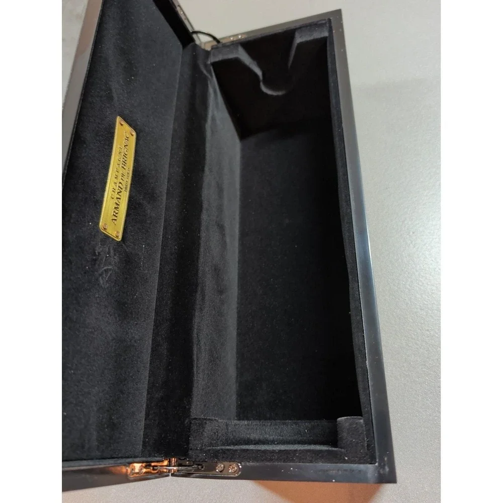 Armand de Brignac Ace of Spades Brut Gold Empty Presentation Box w/Sleeve‎